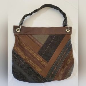 Fossil Purse